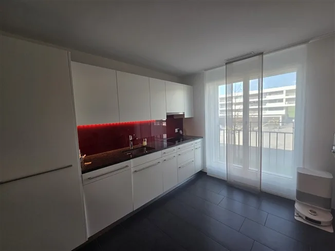 3.5 Zimmer Wohnung in Sursee – photo 4 sur 8