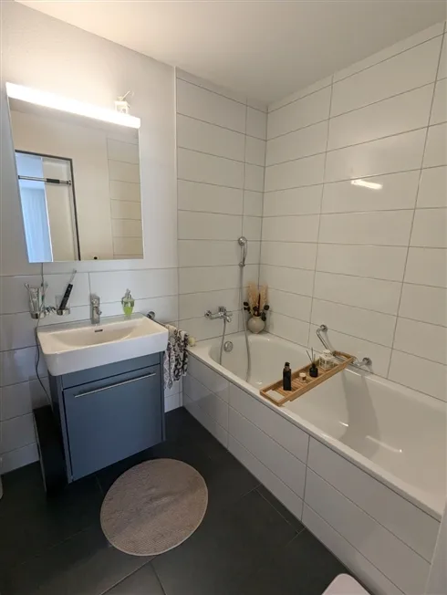 3.5 Zimmer Wohnung in Sursee – photo 8 sur 8
