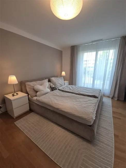 3.5 Zimmer Wohnung in Sursee – photo 5 sur 8