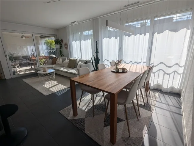 3.5 Zimmer Wohnung in Sursee – photo 2 sur 8