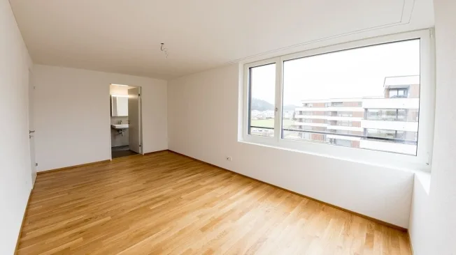 4.5 Zimmer Wohnung, 6252 Dagmersellen