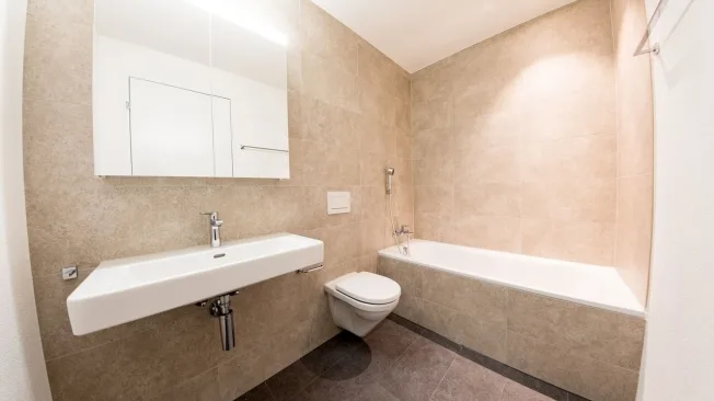 4.5 Zimmer Wohnung, 6252 Dagmersellen
