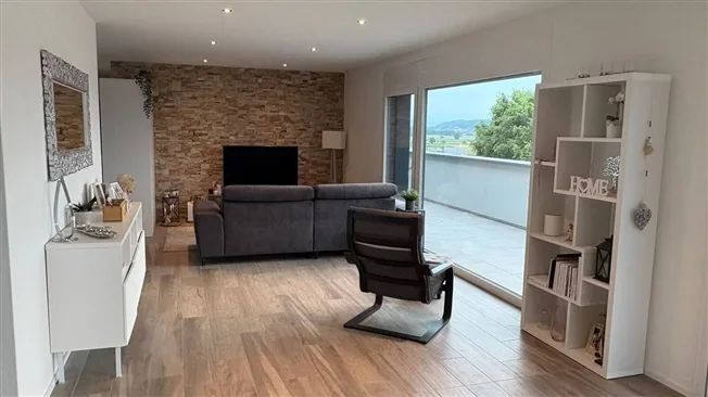 3.5 Zimmer Wohnung, 6242 Wauwil