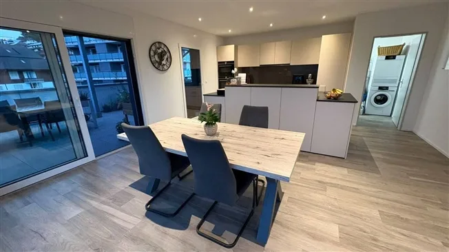 3.5 Zimmer Wohnung in Wauwil – foto 4 di 10