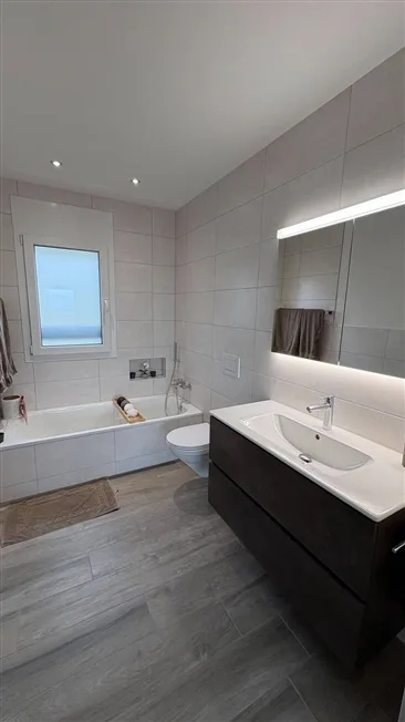 3.5 Zimmer Wohnung in Wauwil – foto 6 di 10