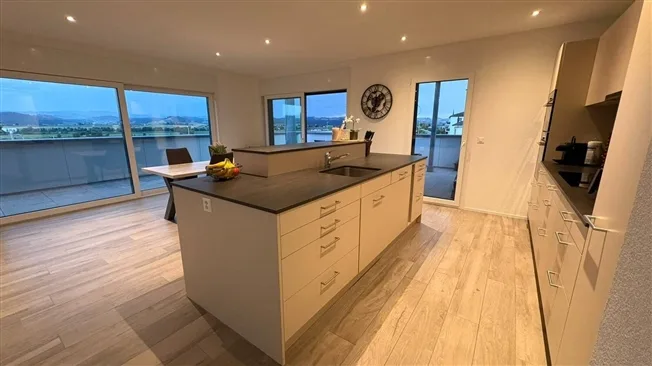 3.5 Zimmer Wohnung in Wauwil – foto 5 di 10