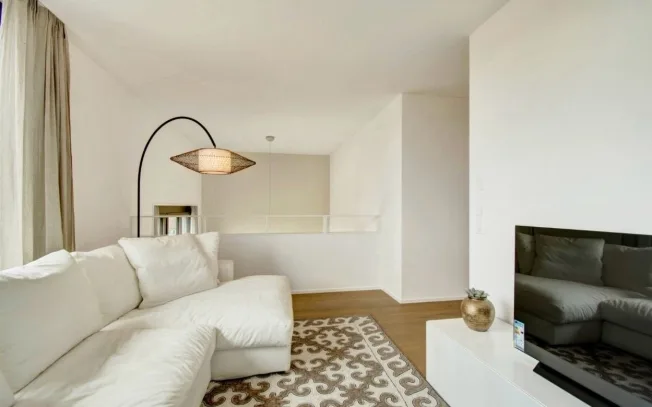4.5 Zimmer Maisonette in Eschenbach LU – Foto 7 von 9