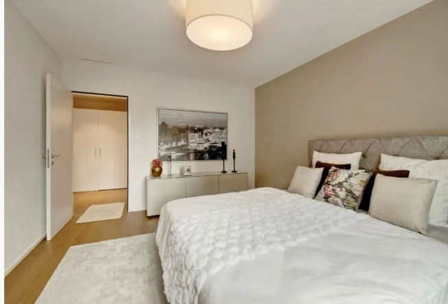 4.5 Zimmer Maisonette in Eschenbach LU – Foto 6 von 9