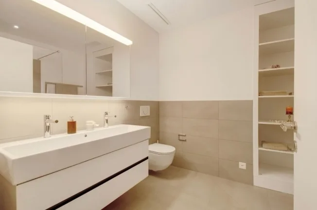4.5 Zimmer Maisonette in Eschenbach LU – Foto 9 von 9