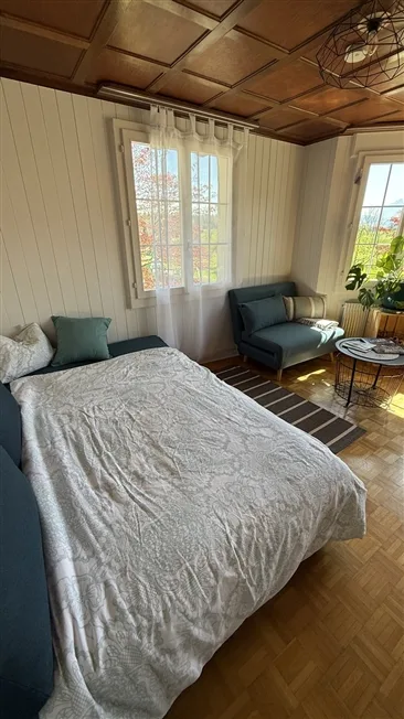 3.5 Zimmer Wohnung in Ballwil – foto 9 di 10