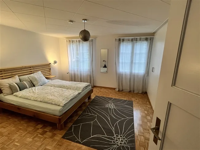 3.5 Zimmer Wohnung in Ballwil – foto 10 di 10