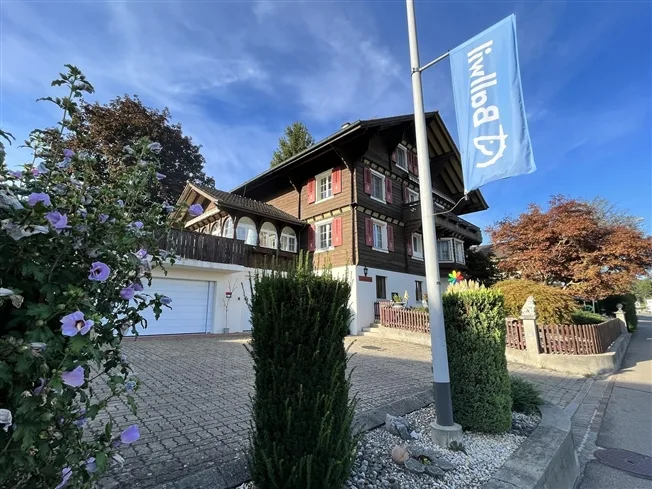 3.5 Zimmer Wohnung in Ballwil – foto 5 di 10