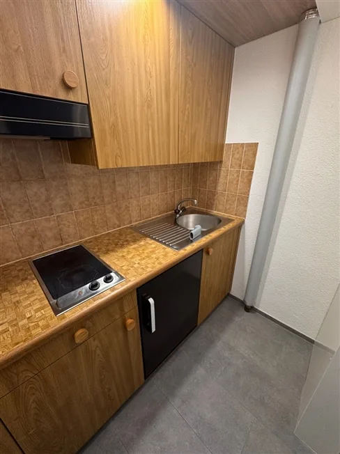 1 Zimmer Wohnung in Hitzkirch – Foto 2 von 7