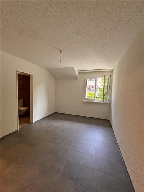 1 Zimmer Wohnung in Hitzkirch – Foto 5 von 7
