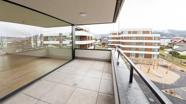 4.5 Zimmer Wohnung, 6252 Dagmersellen