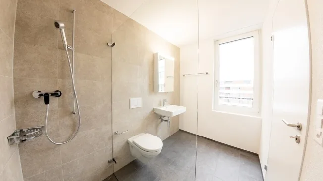 4.5 Zimmer Wohnung, 6252 Dagmersellen