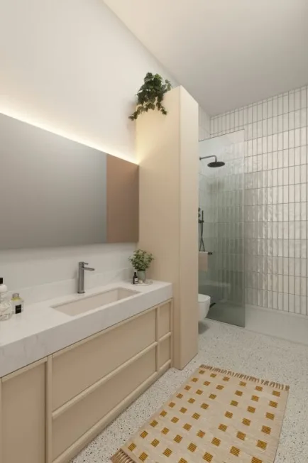 3.5 Zimmer Loftwohnung in Zug – photo 11 of 11