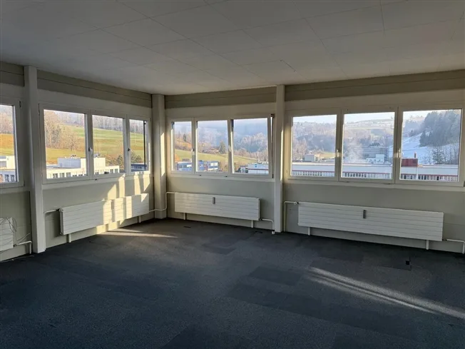 Wohnung in Baar – Foto 6 von 11