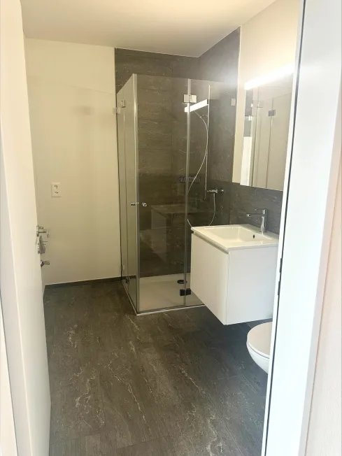 2.5 Zimmer Wohnung, 6353 Weggis
