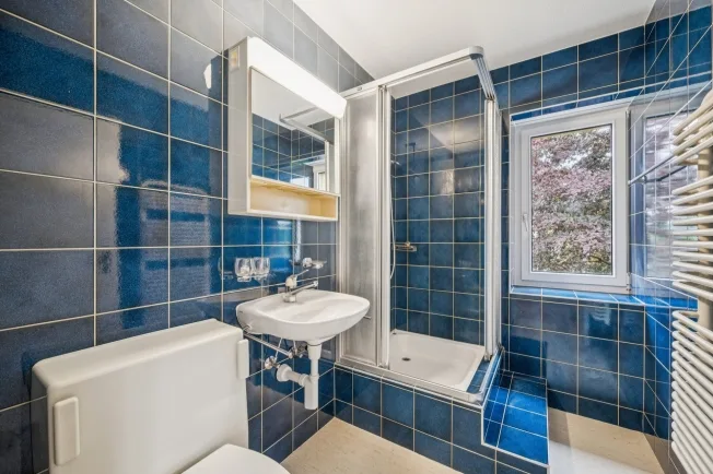 Loft, 6340 Baar