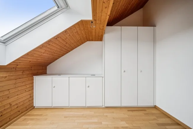 Loft, 6340 Baar