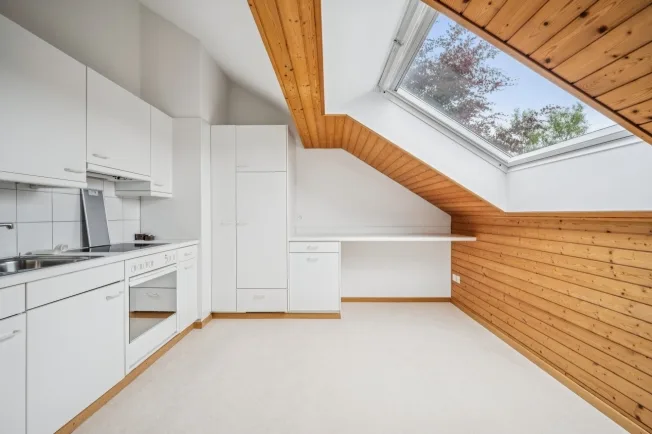 Loft, 6340 Baar
