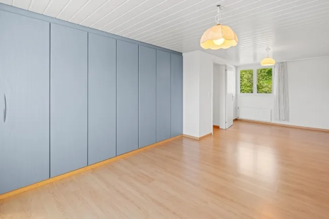4 Zimmer Einfamilienhaus, 6353 Weggis