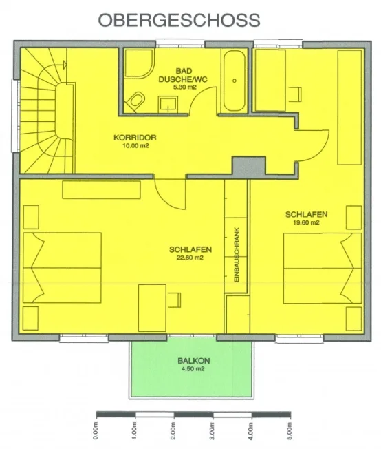 4 Zimmer Einfamilienhaus, 6353 Weggis