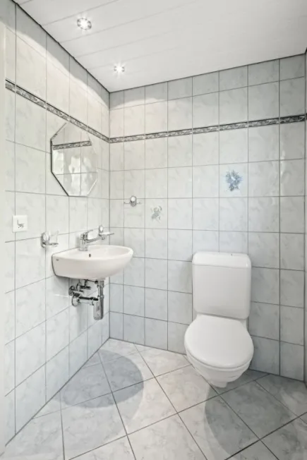 4 Zimmer Einfamilienhaus, 6353 Weggis