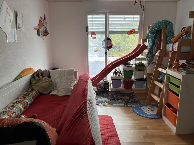4.5 Zimmer Wohnung in Küssnacht am Rigi – foto 6 di 10