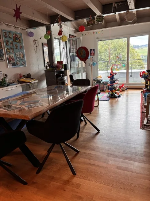4.5 Zimmer Wohnung in Küssnacht am Rigi – foto 2 di 10