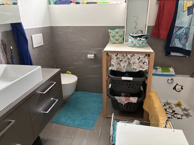 4.5 Zimmer Wohnung in Küssnacht am Rigi – foto 9 di 10