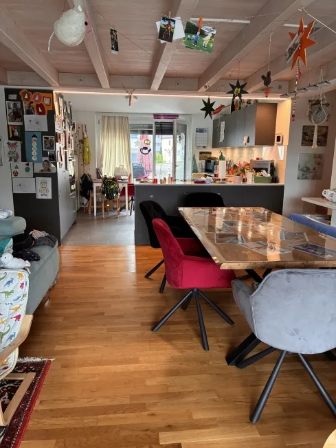 4.5 Zimmer Wohnung in Küssnacht am Rigi – foto 3 di 10
