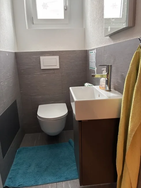 4.5 Zimmer Wohnung in Küssnacht am Rigi – foto 7 di 10