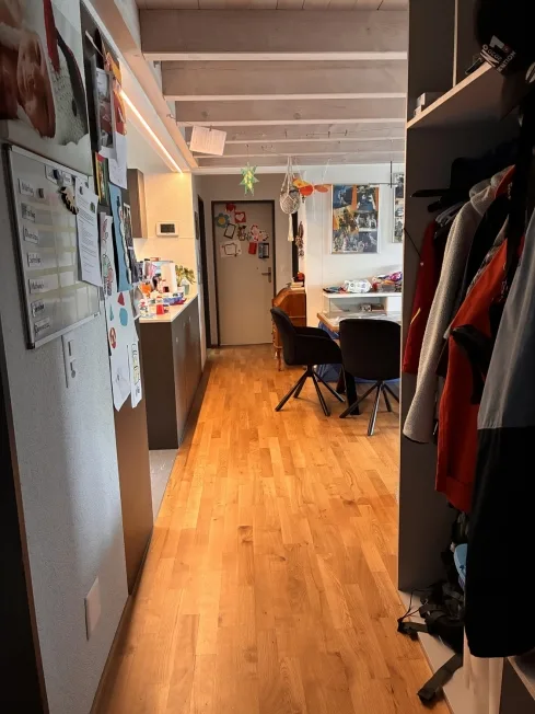 4.5 Zimmer Wohnung in Küssnacht am Rigi – foto 4 di 10