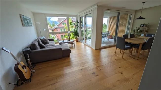 4.5 Zimmer Wohnung, 6410 Goldau