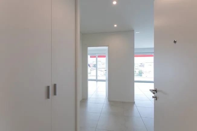 3.5 Zimmer Wohnung in Bellinzona – Foto 10 von 11