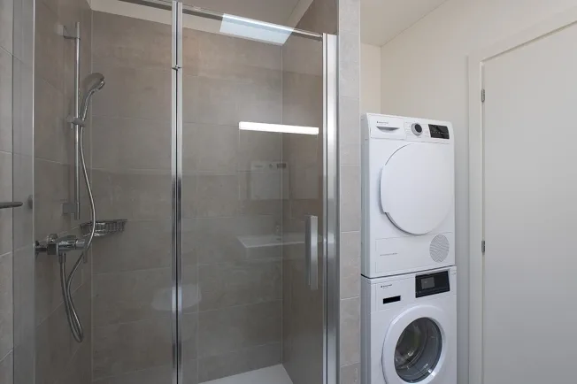 3.5 Zimmer Wohnung in Bellinzona – Foto 6 von 11