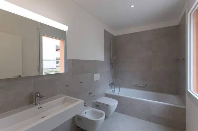 3.5 Zimmer Wohnung in Bellinzona – Foto 5 von 11
