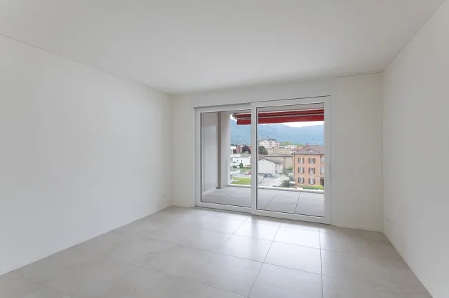 3.5 Zimmer Wohnung in Bellinzona – Foto 7 von 11