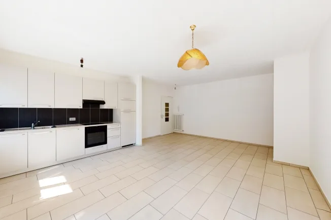 3.5 Zimmer Wohnung, 6500 Bellinzona