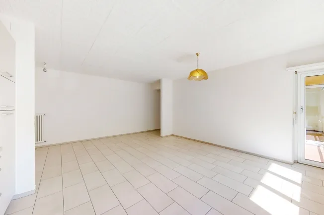 3.5 Zimmer Wohnung, 6500 Bellinzona