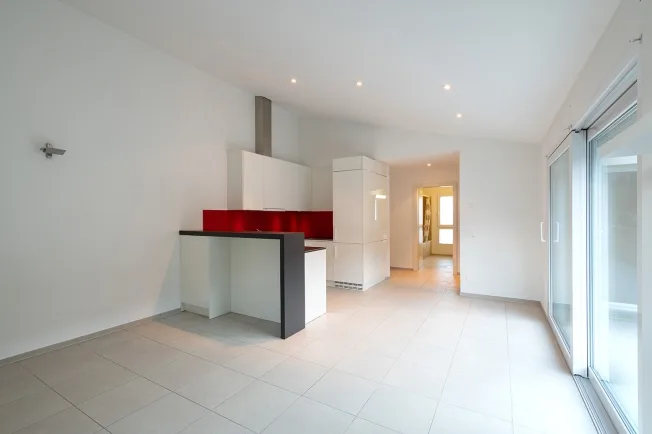 2.5 Zimmer Wohnung, 6592 S. Antonino