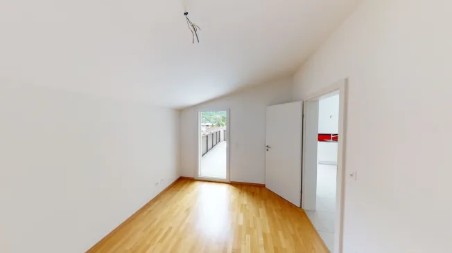 2.5 Zimmer Wohnung, 6592 S. Antonino