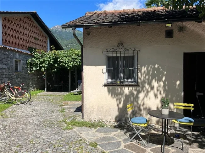 1.5 Zimmer Wohnung in Tenero – Foto 6 von 9