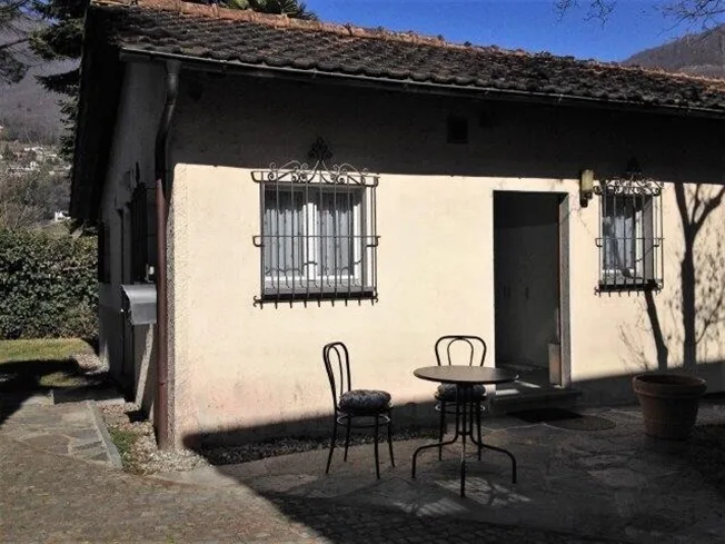 1.5 Zimmer Wohnung, 6598 Tenero