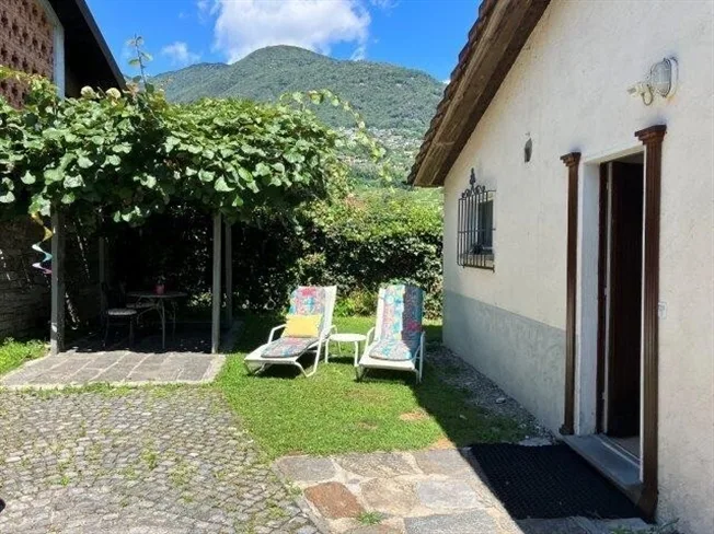 1.5 Zimmer Wohnung in Tenero – Foto 9 von 9