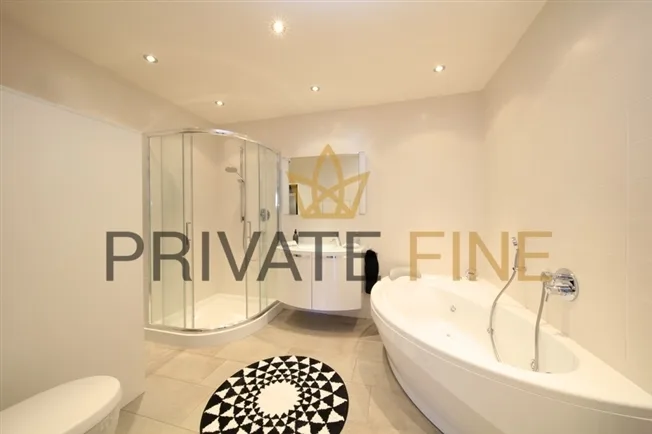 3.5 Zimmer Attikawohnung in Ascona – Foto 6 von 6