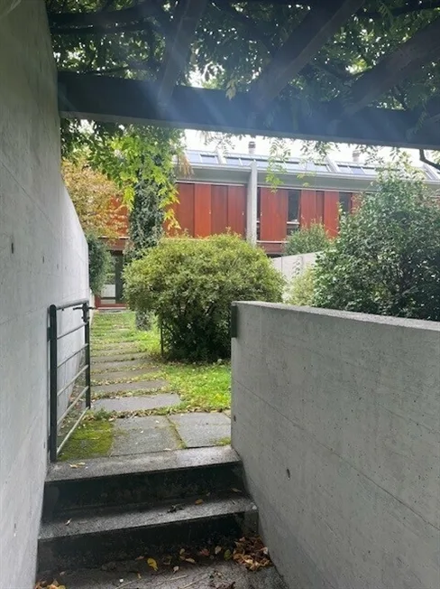 5 Zimmer Einfamilienhaus in Arcegno – foto 2 di 11