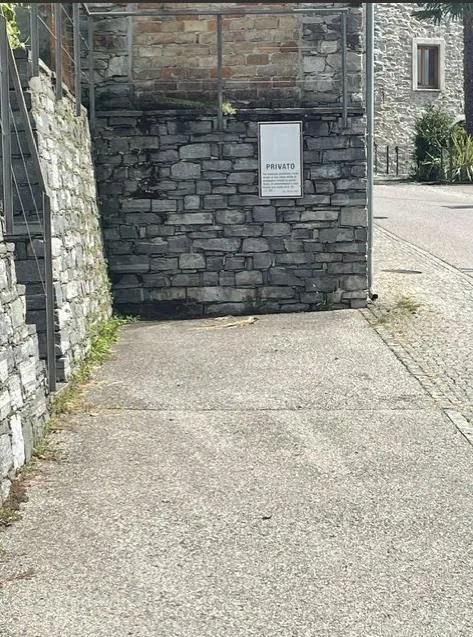 2.5 Zimmer Wohnung in Brione sopra Minusio – Foto 7 von 8